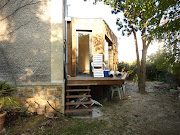 Maison écologique de Cachan (94) . Decoration Interieur Maison mezzanine bois